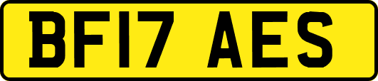 BF17AES