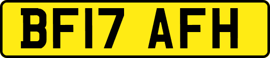 BF17AFH