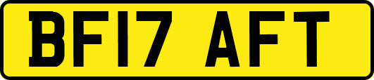 BF17AFT