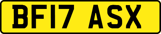BF17ASX