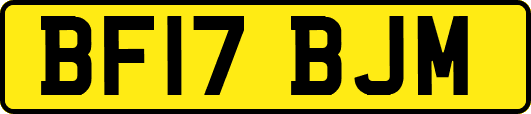 BF17BJM