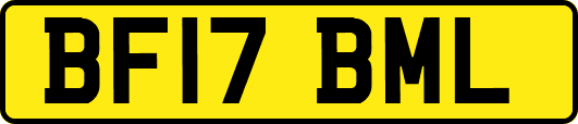 BF17BML
