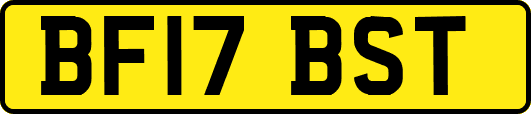 BF17BST