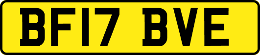 BF17BVE