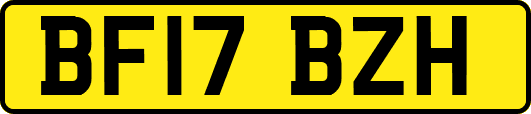 BF17BZH