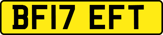 BF17EFT