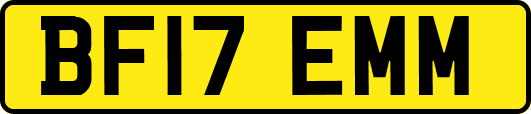 BF17EMM
