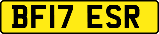 BF17ESR
