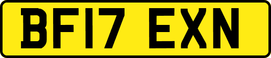 BF17EXN