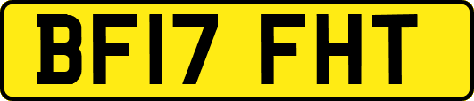 BF17FHT