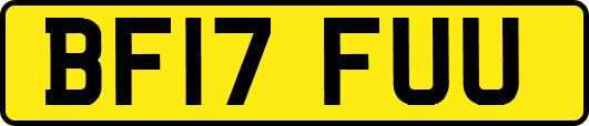 BF17FUU