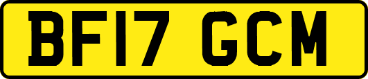BF17GCM