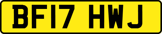 BF17HWJ