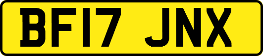 BF17JNX