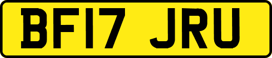 BF17JRU