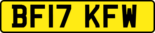 BF17KFW