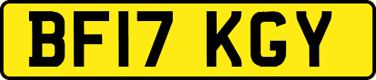 BF17KGY