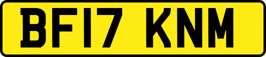 BF17KNM