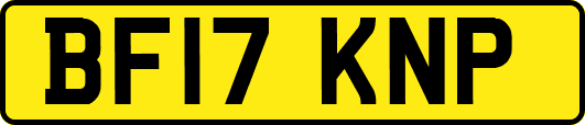 BF17KNP