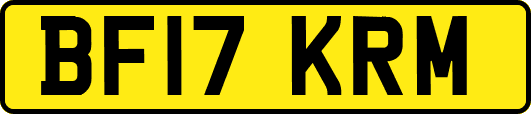 BF17KRM