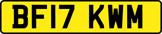 BF17KWM