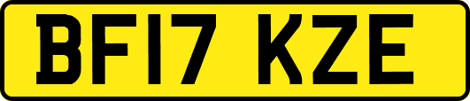 BF17KZE