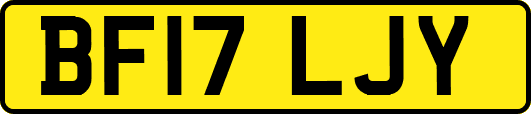BF17LJY