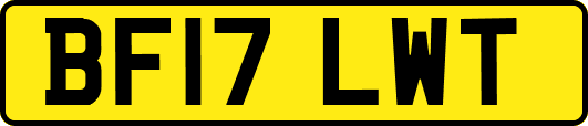 BF17LWT