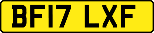 BF17LXF