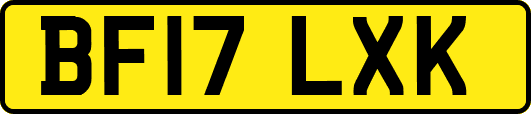 BF17LXK