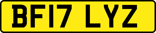 BF17LYZ