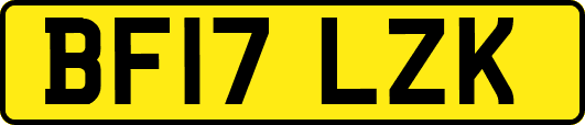 BF17LZK