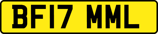BF17MML