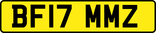 BF17MMZ
