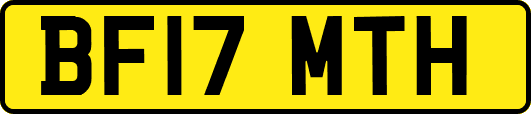 BF17MTH