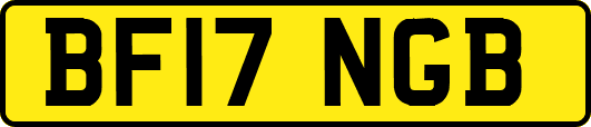 BF17NGB