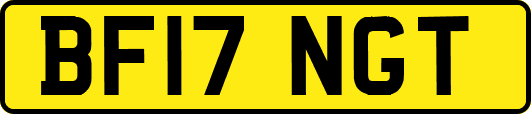 BF17NGT