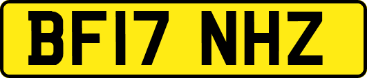 BF17NHZ