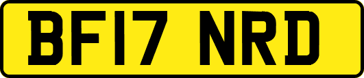 BF17NRD