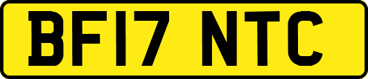 BF17NTC
