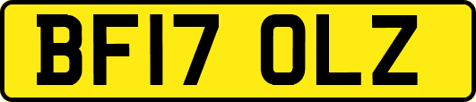 BF17OLZ