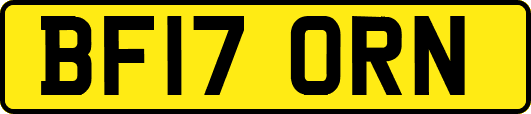 BF17ORN