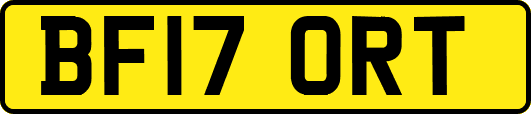 BF17ORT