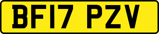 BF17PZV