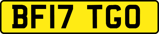 BF17TGO