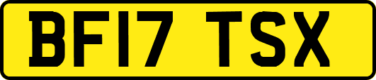 BF17TSX