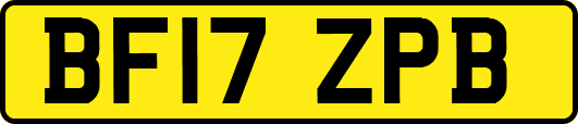 BF17ZPB