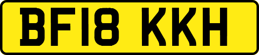 BF18KKH
