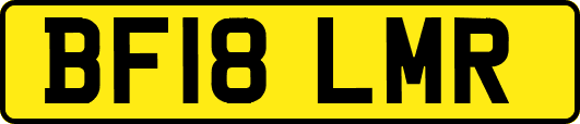 BF18LMR