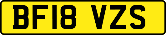 BF18VZS